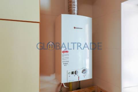 Apartamento T3 em Alfena