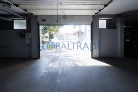 Apartamento T3 em Alfena