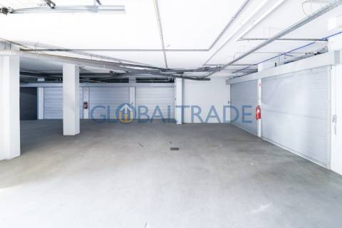 Apartamento T3 em Alfena