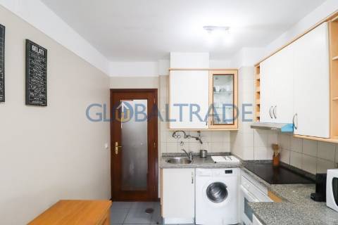 Apartamento T1 mobilado ao centro do Porto