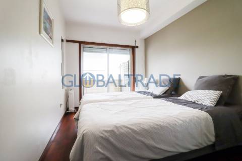 Apartamento T1 mobilado ao centro do Porto