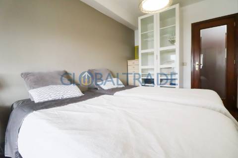 Apartamento T1 mobilado ao centro do Porto