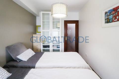 Apartamento T1 mobilado ao centro do Porto