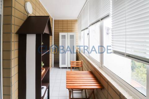 Apartamento T1 mobilado ao centro do Porto