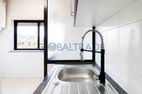Apartamento T2+1 Renovado em Oliveira do Douro