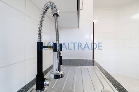 Apartamento T2+1 Renovado em Oliveira do Douro