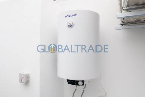 Moradia Térrea T1 Renovada e Mobilada no Porto