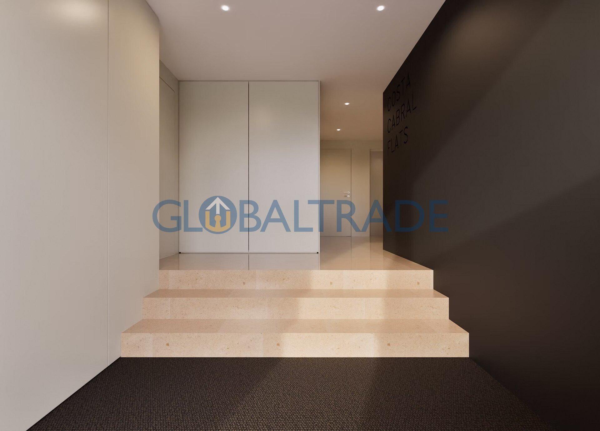 Apartamentos T0 COSTA CABRAL FLATS