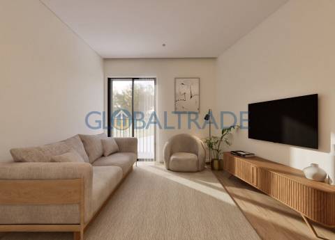 Apartamentos T0 COSTA CABRAL FLATS