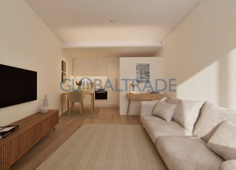 Apartamentos T0 COSTA CABRAL FLATS