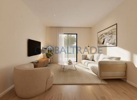 Apartamentos T0 COSTA CABRAL FLATS