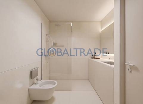 Apartamentos T0 COSTA CABRAL FLATS