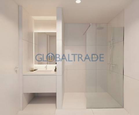 Apartamentos T0 COSTA CABRAL FLATS