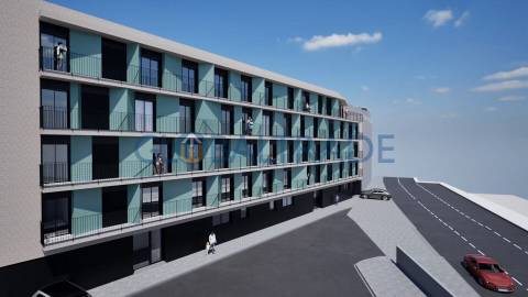 Apartamentos T0 COSTA CABRAL FLATS