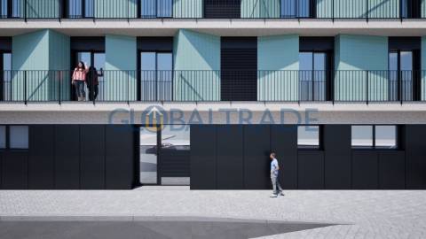 Apartamentos T0 COSTA CABRAL FLATS