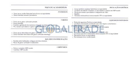 Apartamentos T0 COSTA CABRAL FLATS