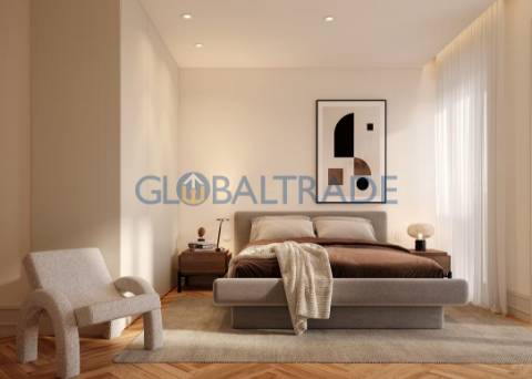 Apartamentos T2+1 NOVOS - Empreendimento CEDOFEITA 497 no Porto