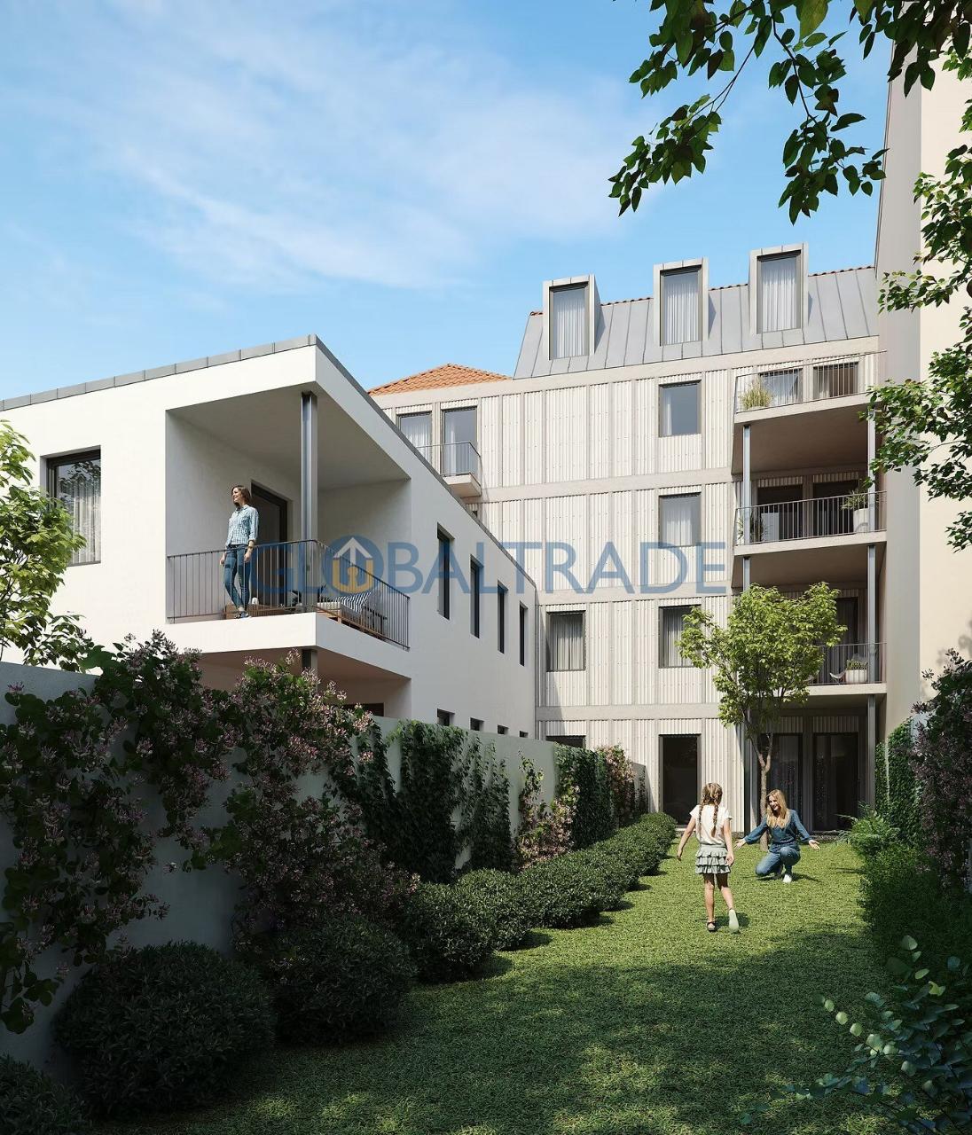 Duplex T3 NOVOS - Empreendimento CEDOFEITA 497 no Porto