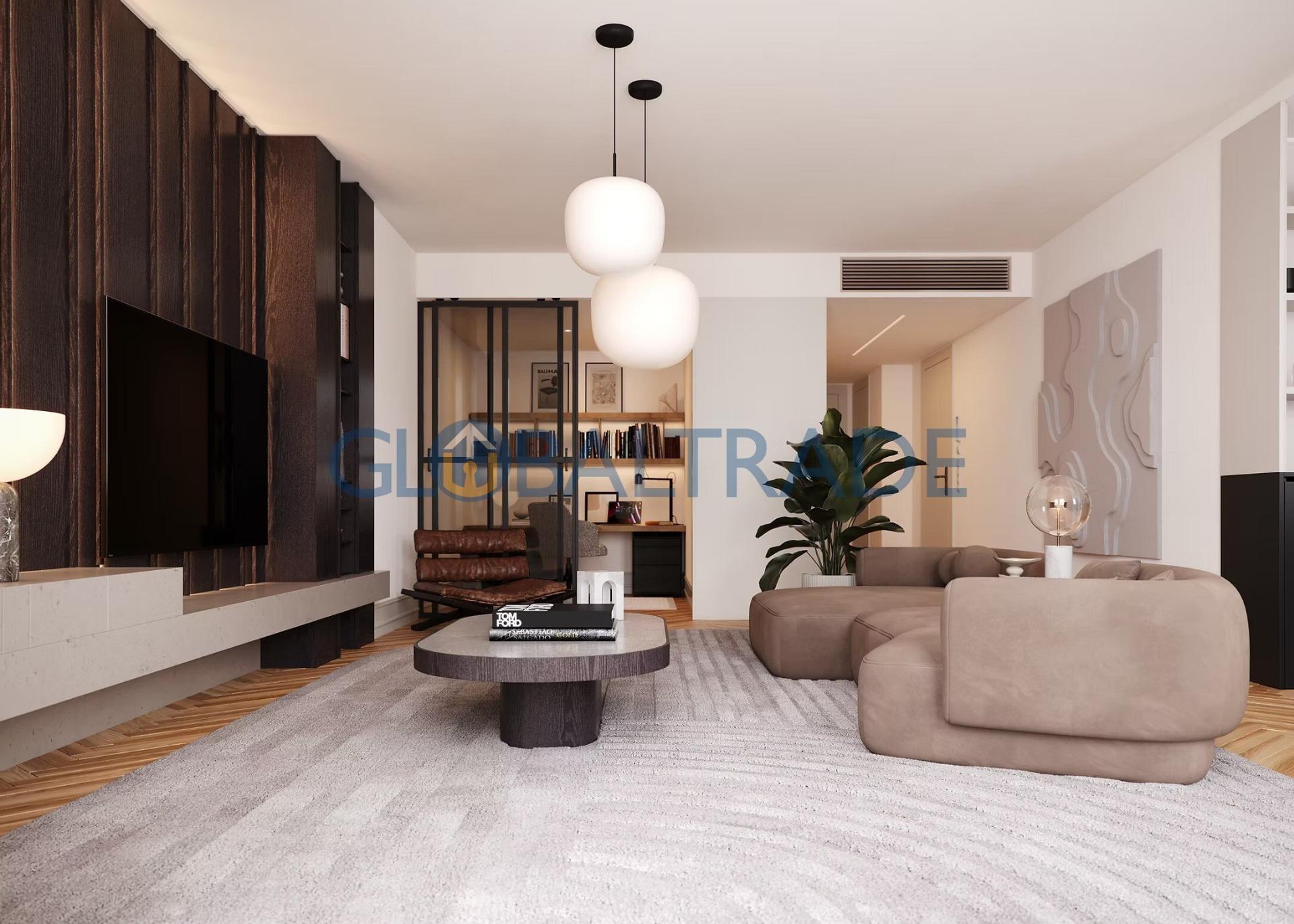 Duplex T3 NOVOS - Empreendimento CEDOFEITA 497 no Porto