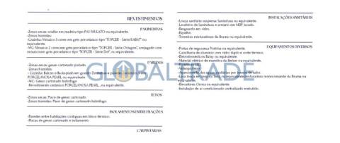 Duplex T3 NOVOS - Empreendimento CEDOFEITA 497 no Porto