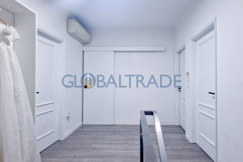 Moradia T3    -   Com Habitação T0 RC