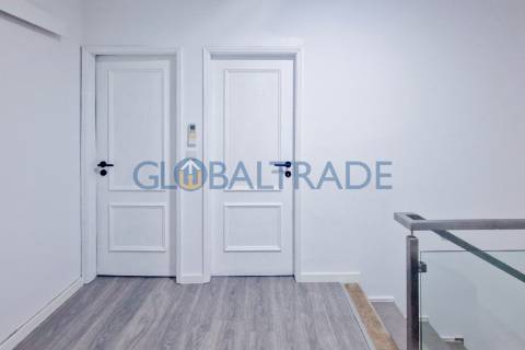 Moradia T3    -   Com Habitação T0 RC