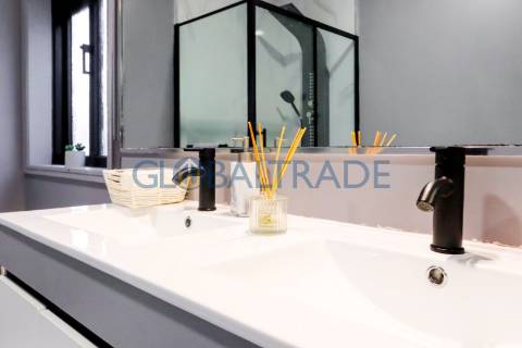 Moradia T3    -   Com Habitação T0 RC