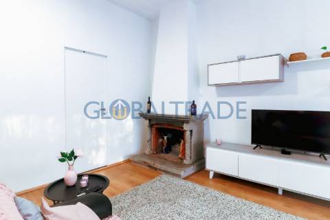 Moradia T3    -   Com Habitação T0 RC