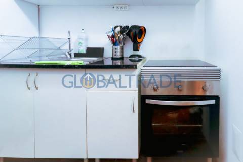 Moradia T3    -   Com Habitação T0 RC