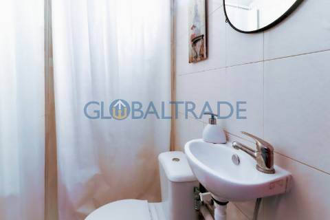 Moradia T3    -   Com Habitação T0 RC