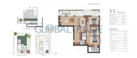 Apartamentos T3 Paulo Dias Novais 45