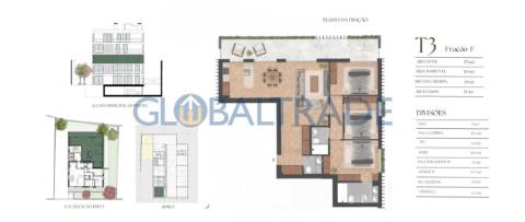 Apartamentos T3 Paulo Dias Novais 45