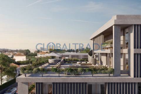 T4 Duplex Penthouse Paulo Dias Novais 45