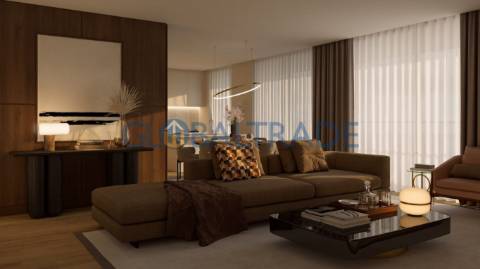 T4 Duplex Penthouse Paulo Dias Novais 45