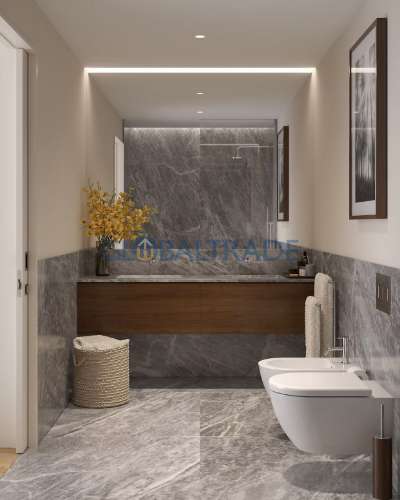 T4 Duplex Penthouse Paulo Dias Novais 45