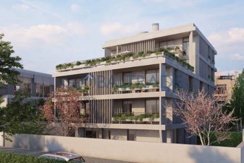 T4 Duplex Penthouse Paulo Dias Novais 45