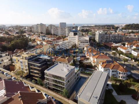 T4 Duplex Penthouse Paulo Dias Novais 45