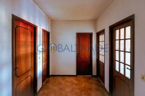 Apartamento T2 em S. Cosme