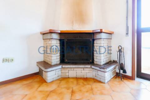 Apartamento T2 em S. Cosme