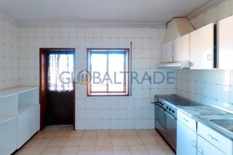 Apartamento T2 em S. Cosme