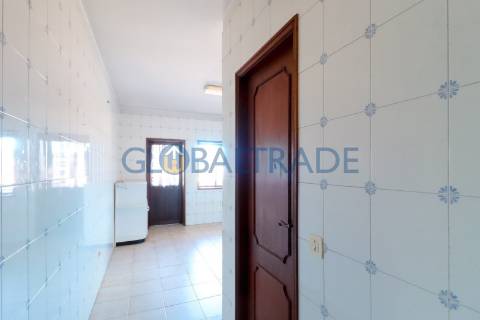 Apartamento T2 em S. Cosme