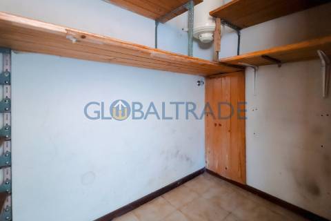 Apartamento T2 em S. Cosme