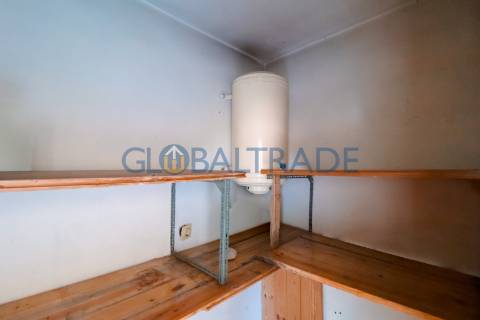 Apartamento T2 em S. Cosme