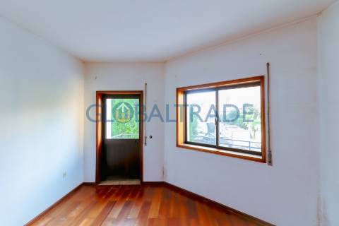 Apartamento T2 em S. Cosme