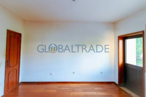 Apartamento T2 em S. Cosme