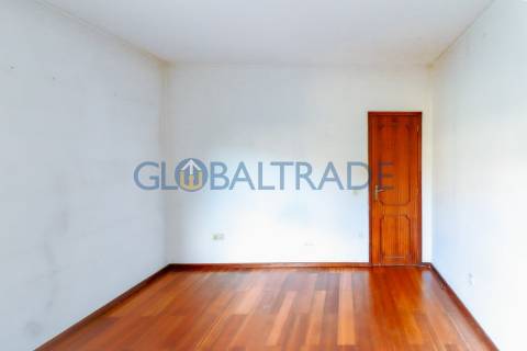 Apartamento T2 em S. Cosme