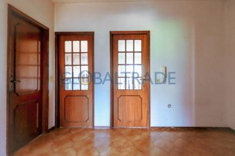 Apartamento T2 em S. Cosme