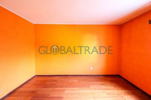 Apartamento T2 em S. Cosme