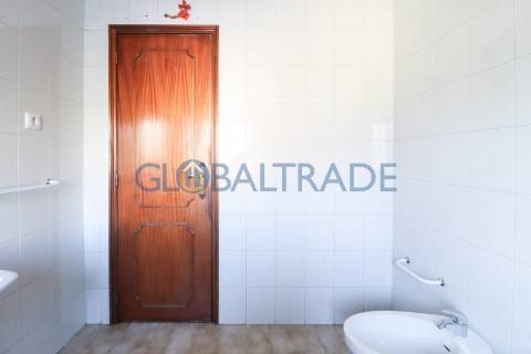 Apartamento T2 em S. Cosme