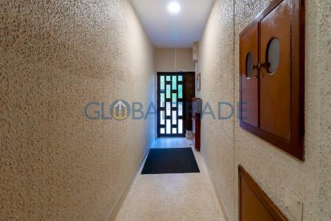 Apartamento T2 em S. Cosme